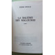 La baleine des Malouines