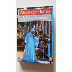 La Dame aux camélias