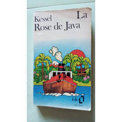 La rose de java
