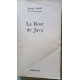 La rose de java