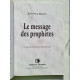 Le Message des prophètes