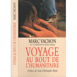 Voyage au bout de l'humanitaire