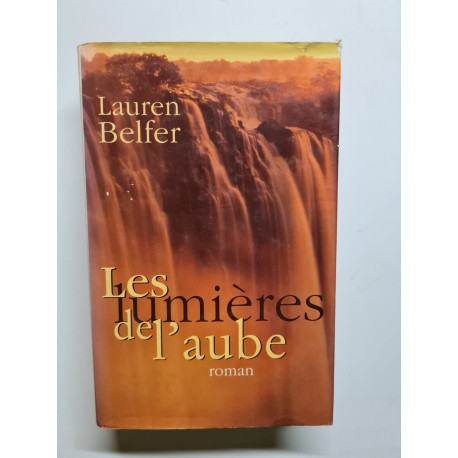 Les lumières de l'aube