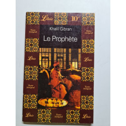 Le Prophète