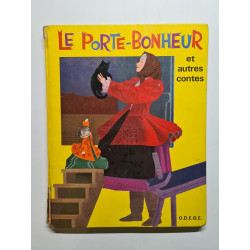 Le porte-bonheur