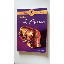 L'Avare texte intégral