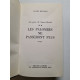 Les palombes ne passeront plus
