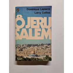 Ô Jerusalem