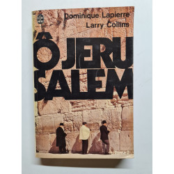 O jerusalem tome 2