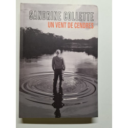 Un vent de cendres