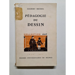 Pédagogie du dessin