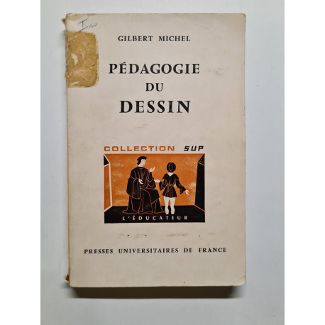 Pédagogie du dessin