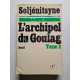 L'archipel du goulag Tome 2