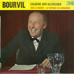 Causerie Anti-Alcoolique