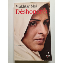 Déshonorée