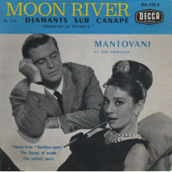 Moon River
