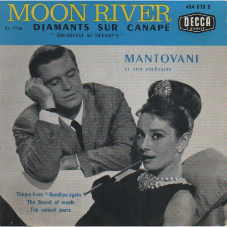 Moon River