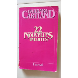 22 nouvelles inedites