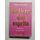 Le livre des esprits
