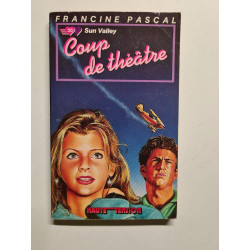 Coup de théâtre (Haute tension)