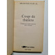 Coup de théâtre (Haute tension)