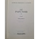 Le pain noir
