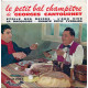 Le Petit Bal Champêtre