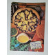 Les carnets de cuisine