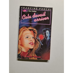 Cela devait arriver (Haute-tension)