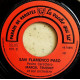Coplas / San Flamenco Paso