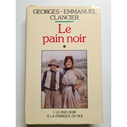 Le pain noir