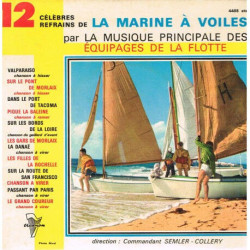 12 Célèbres Refrains De La Marine À Voiles