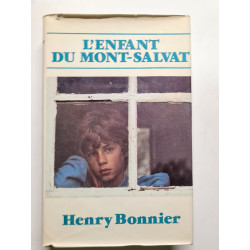 L'Enfant du Mont-Salvat