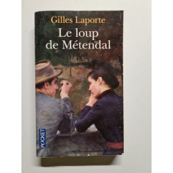 Le loup de Métendal