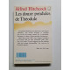 Les douze Pendules De Theodule