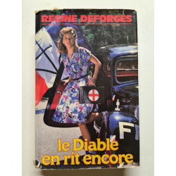 Le diable en rit encore (La bicyclette bleue)