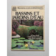 Bassins te jardins d'eau