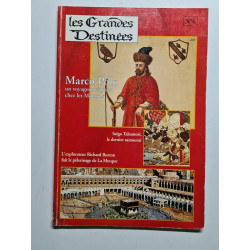 Le grandes destinées nº 6
