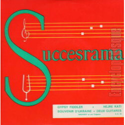 Succesrama S.R. 25