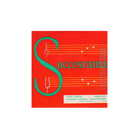 Succesrama S.R. 25