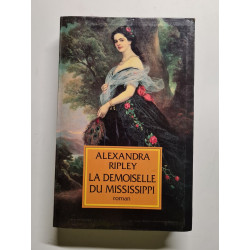 La demoiselle du mississippi