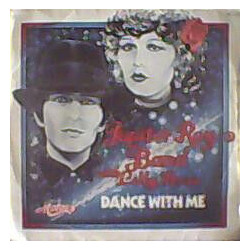 Dance With Me