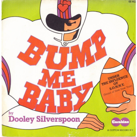 Bump Me Baby