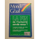 Monde du graal n° 191