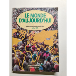 Le monde d'aujourd'hui