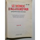 Le monde d'aujourd'hui
