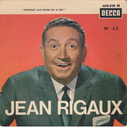 " Interdit Aux Moins De 18 Ans " N° 12