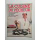 La cuisine du pêcheur