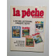La cuisine du pêcheur