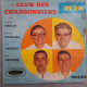 Le Club Des Chansonniers N°2